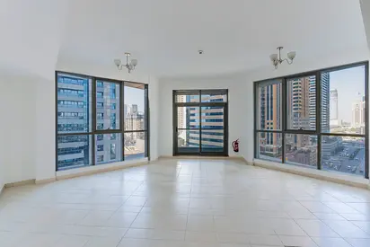 Managed | Spacious Layout | VACANT