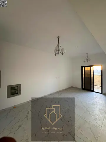 **Prime Location | Brand-New Building | High-Quality Finishes | Spacious Layout | Competitive Price**