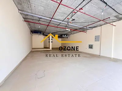 Hot Offer Huge Size Shop For Rent in SCHOOL Area Muwailih Sharjha