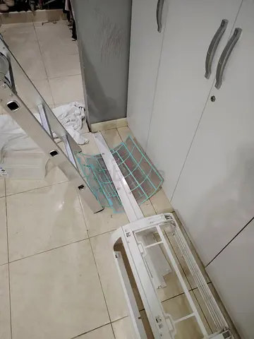 AC Coil Cleaning Dubai | AC Deep Cleaning Maintenance Services