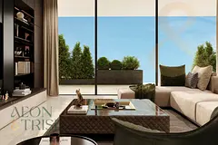 Genuine Re-Sale | High Floor | Palm Jumeirah View