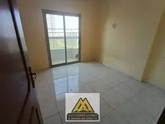Two bedrooms, separate living room, balcony, two bathrooms, central air conditioning, prime location