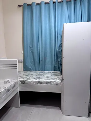 BED SPACE AVAILABLE for KERALA EXECUTIVE BACHELORS in DIC