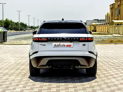 2020 LAND Rover RANGE ROVER VELAR 照片 7