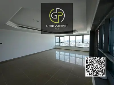 Luxury 2BR Apartment | Corniche Tower | AED 75,000 Yearly