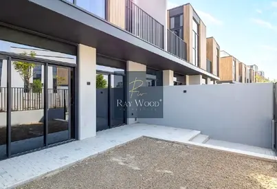 3BR + Maids room | G+1 Mid Unit | Prime location