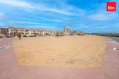 Approved For 1 Villa Or 2 Townhouses|Freehold