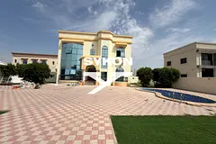 Independent Villa | With Pool | Spacious Bedrooms
