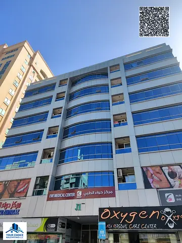 شقة للبيع مكونة من غرفة نوم واحدة بسعر 275 ألف درهم في "جاسمين 1" - جاردن سيتي، عجمان.
