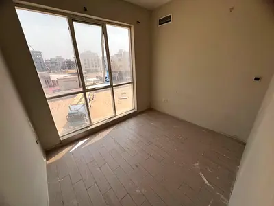 Al Jurf 3 | 2BR Apartment | Great Price | Panoramic Window | Near China Mall