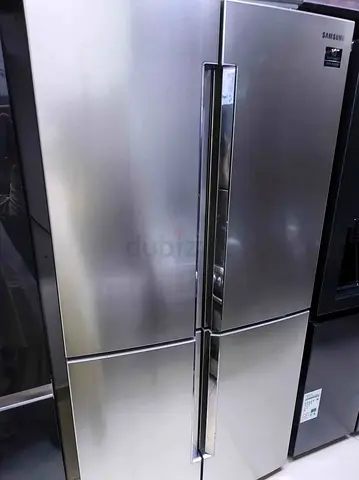 Samsung french door fridge