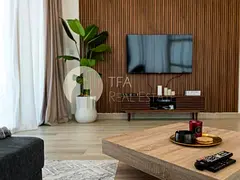 New on Market | Fully Furnished | High Floor