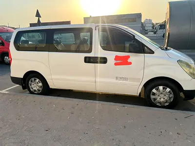 صورة 5 لـ 2012 Hyundai H1