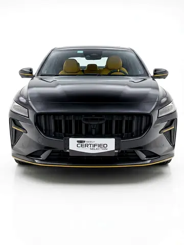 Geely Preface Sportline Black Edition | 1699 MONTHLY | 0% FINANACE 3 Years |-3