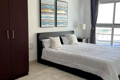 Best Price 1BR | Furnished | Prime Marina Location
