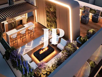 Near to new metro - high ROI - smart home