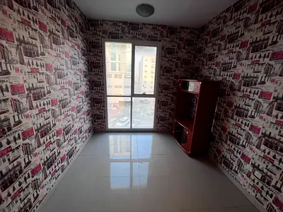 2 Bedroom Apartment _ Panoramic Window _ Central AC _ Near China Mall _ Al Jurf 3 _ AED 32K