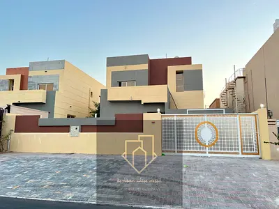 Very Attractive Price | Spacious Area | Excellent Design | One of the Best Residential Locations in Ajman | Close to All Essential Services