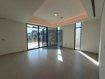 Type B - Villa | 4br+Maid | Nearby to Amenities