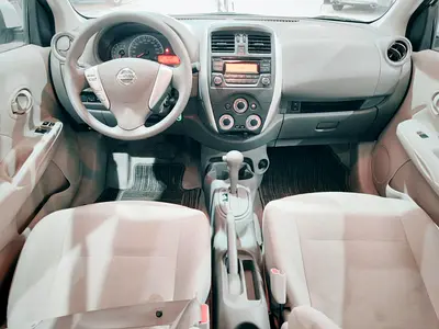 Nissan Sunny SV, миниатюра 8