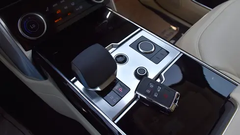 Land Rover Range Rover SE P530, миниатюра 5