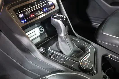 2021 Volkswagen TIGUAN — миниатюра 14