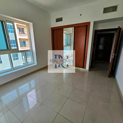 2 Bedroom Apartment | Al Jawaza Block B | Balcony | Pool Views