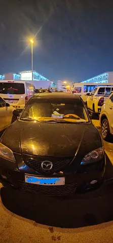 Mazda 3 2008 - Reliable Japanese Specs