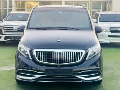 صورة 2 لـ 2019 Mercedes-BENZ VIANO