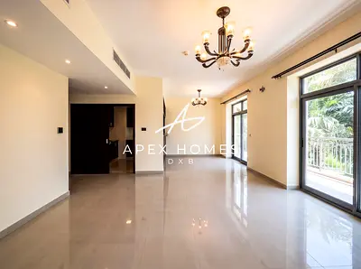 Lake View | Natural Light | Great Layout | Vacant