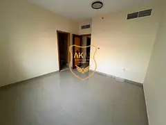 Very Specious 1Bhk apartment like new with 2 bathrooms For Family only