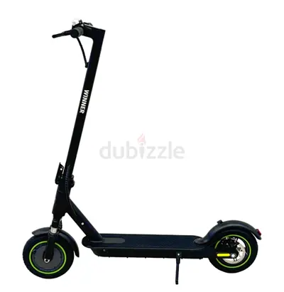 Electric Scooters for Sale