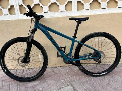 Fuji Nevada 1.9