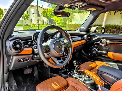 صورة مصغرة 13 لـ 2024 MINI COOPER