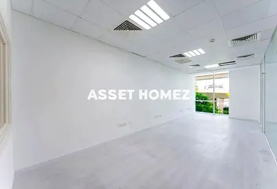 Spacious Layout | DEWA Included | Prime Location