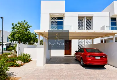 3BR+MAID | TYPE A TOWNHOUSE | END UNIT