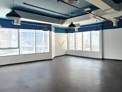 VACANT OFFICE | 2 PARKING | FOR LEASE