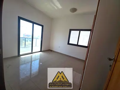 Largest space/balcony * Spacious area * Unbelievable price * Free maintenance * Central air conditioning * Flexible payment options