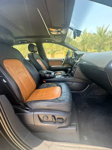 صورة 9 لـ 2009 AUDI Q7