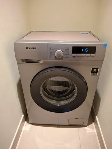 Samsung latest model 7kg latest model