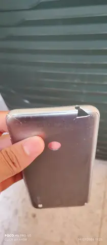 Benco without camera phone sealed never open but back case damaged good battry time with charger