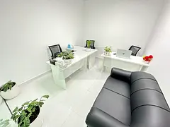 Office that inspire greatness | Spacious office for Rent
