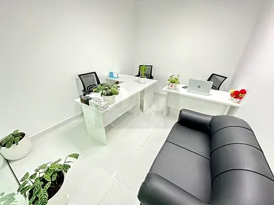 Office that inspire greatness | Spacious office for Rent