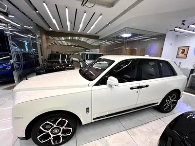 صورة مصغرة 11 لـ 2021 ROLLS-ROYCE CULLINAN