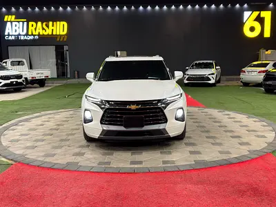 صورة مصغرة 11 لـ 2020 Chevrolet BLAZER