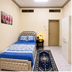 Amazing master bedroom