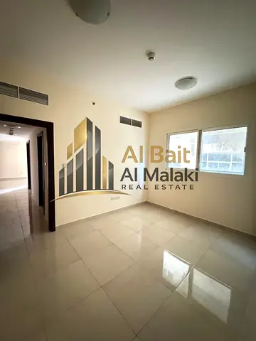 Featured Apartment for Rent | 1 Bedroom + Living Room + 2 Bathrooms + Central AC + Free Parking