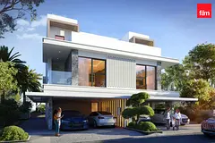 Corner unit | Q4 2028 I Genuine opportunity