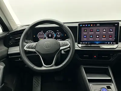 Volkswagen Tiguan Life, миниатюра 18