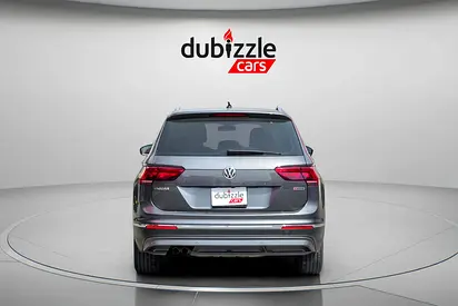 صورة مصغرة 7 لـ 2020 Volkswagen TIGUAN